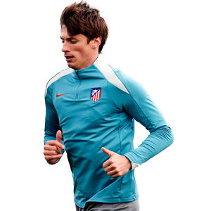 Sudadera drill top nike 24/25